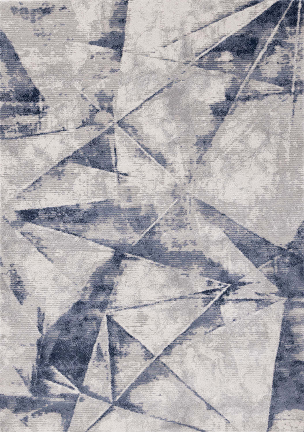 London Distressed Indoor Area Rug - 7'10 x 10'6|Carpette London d'aspect vieilli pour l'intérieur - 7 pi 10 po x 10 pi 6 po