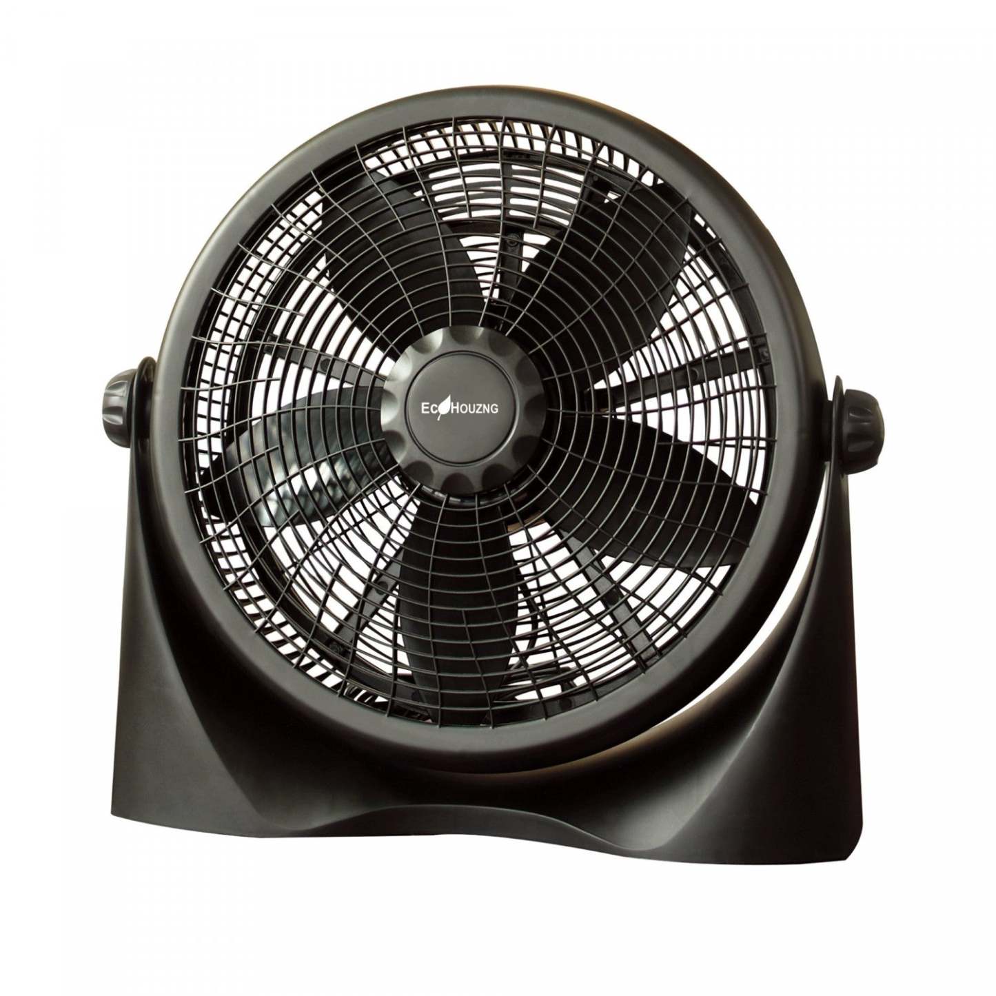 Ventilateur haute vitesse Ecohouzng de 16 po | Ecohouzng Ventilateur de circulation d'air à haute vitesse de 16 pouces