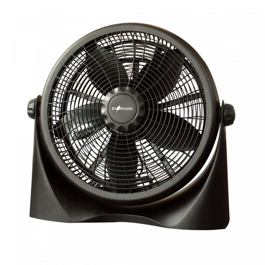 Ventilateur haute vitesse Ecohouzng de 16 po | Ecohouzng Ventilateur de circulation d'air à haute vitesse de 16 pouces