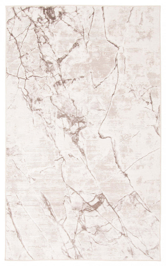 Tapis Helix ivoire - 8'0 X 10'0 | Carpette Helix ivoire - 8 pi 0 po x 10 pi 0 po