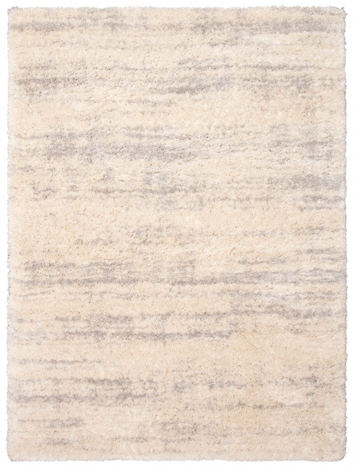 Kei Cream/Light Grey Area Rug - 3'11 x 5'7| Carpette Kei crème gris clair - 3 pi 11 po x 5 pi 7 po|D86FE9IC