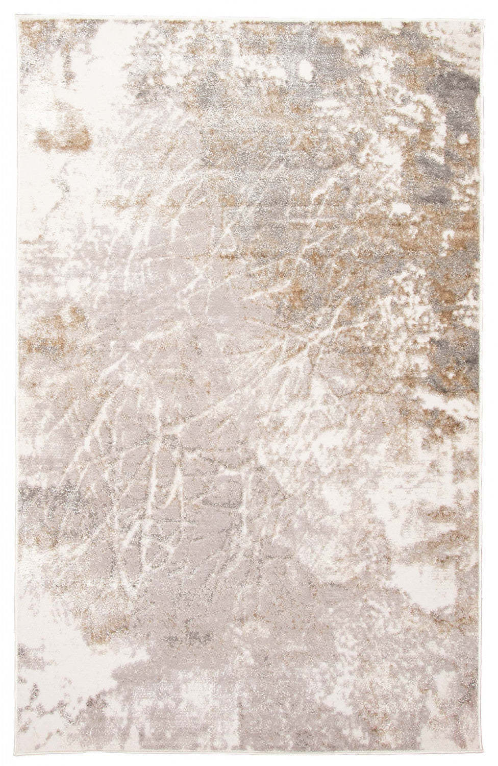 Storm Ivory Area Rug - 5'0 x 8'0|Tapis Storm ivoire - 5 pi 0 po x 8 pi 0 po