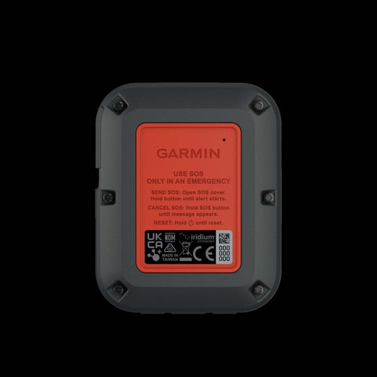 Garmin Inreach® Messenger Satellite Communicator - Design Compact Et Robuste Avec Messagerie Texte B