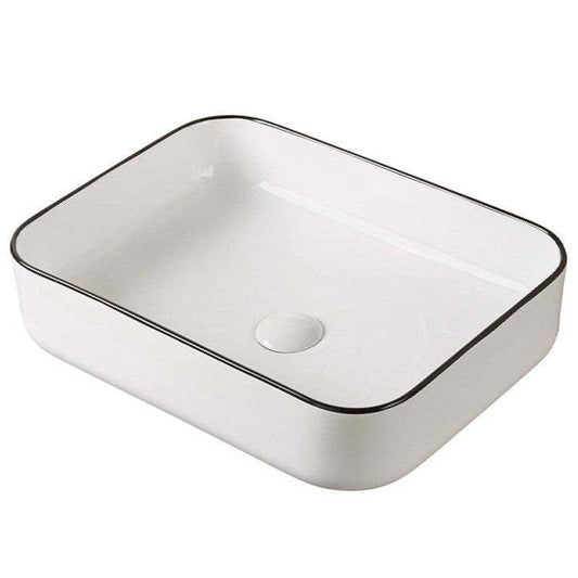 Lavabo de salle de bain Telly