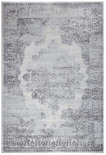 Roma Grey Flake 4x6 Area Rug | Carpette Roma Flake grise 4 x 6 | D80GC4WX