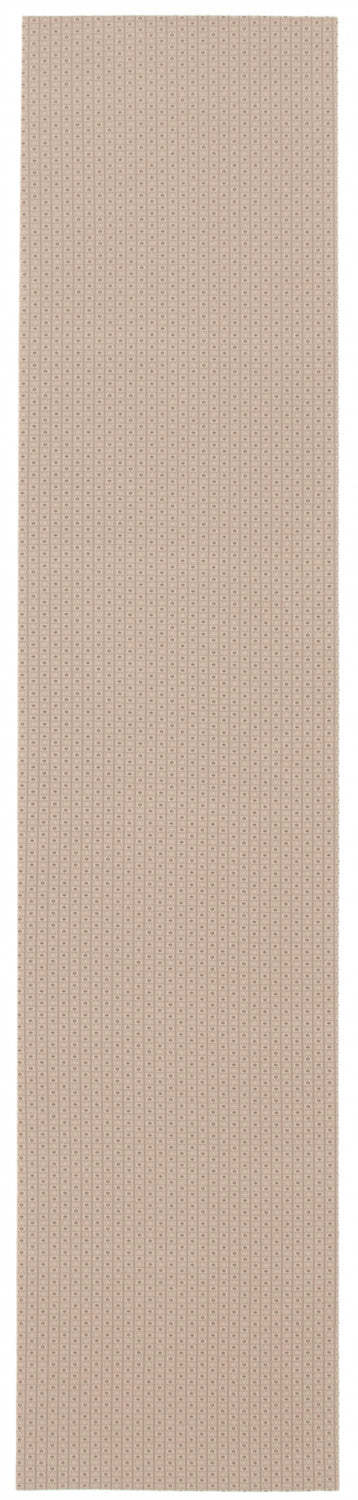 Tapis Bellezza taupe - 2'2 x 16'0|Carpette Bellezza taupe - 2 pi 2 po x 16 pi 0 po|D21P2CHT