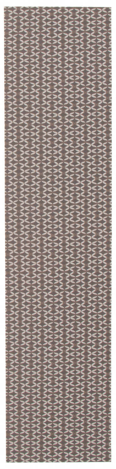 Tapis Bellezza Noir 2'2 x 30'0|Carpette Bellezza noire 2 pi 2 po x 30 pi 0 po|D239TIKL
