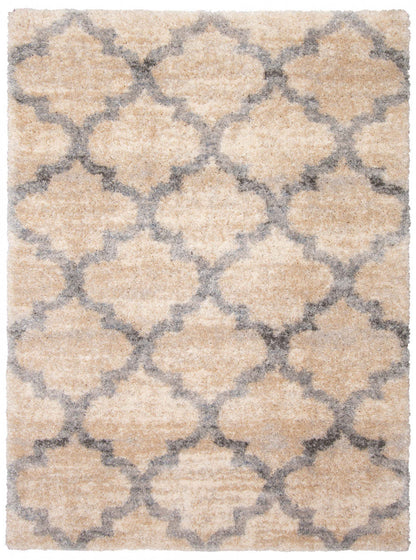 Tapis Dimity beige - 5'3 x 7'3| Tapis Dimity brun clair - 5 pi 3 po x 7 pi 3 po|D86FBTAG
