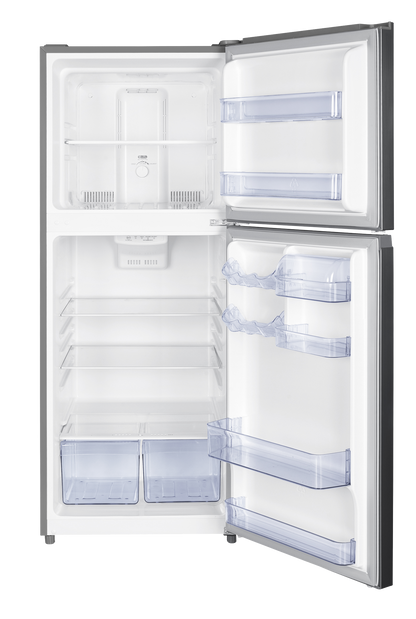 TCL 10,1 Cu. Fort. Mini-réfrigérateur avec congélateur - TM102L|Réfrigérateur compact TLC de 10,1 pi3 avec congélateur - TM102L