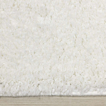 Carpette douce Taylor à motifs de lignes - 5 pi 3 po x 7 pi 7 po