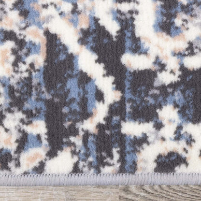 Florence Patchwork Indoor Area Rug - 4'7 x 6'7|Tapis d'intérieur Florence à motif patchwork - 4 pi 7 po x 6 pi 7 po