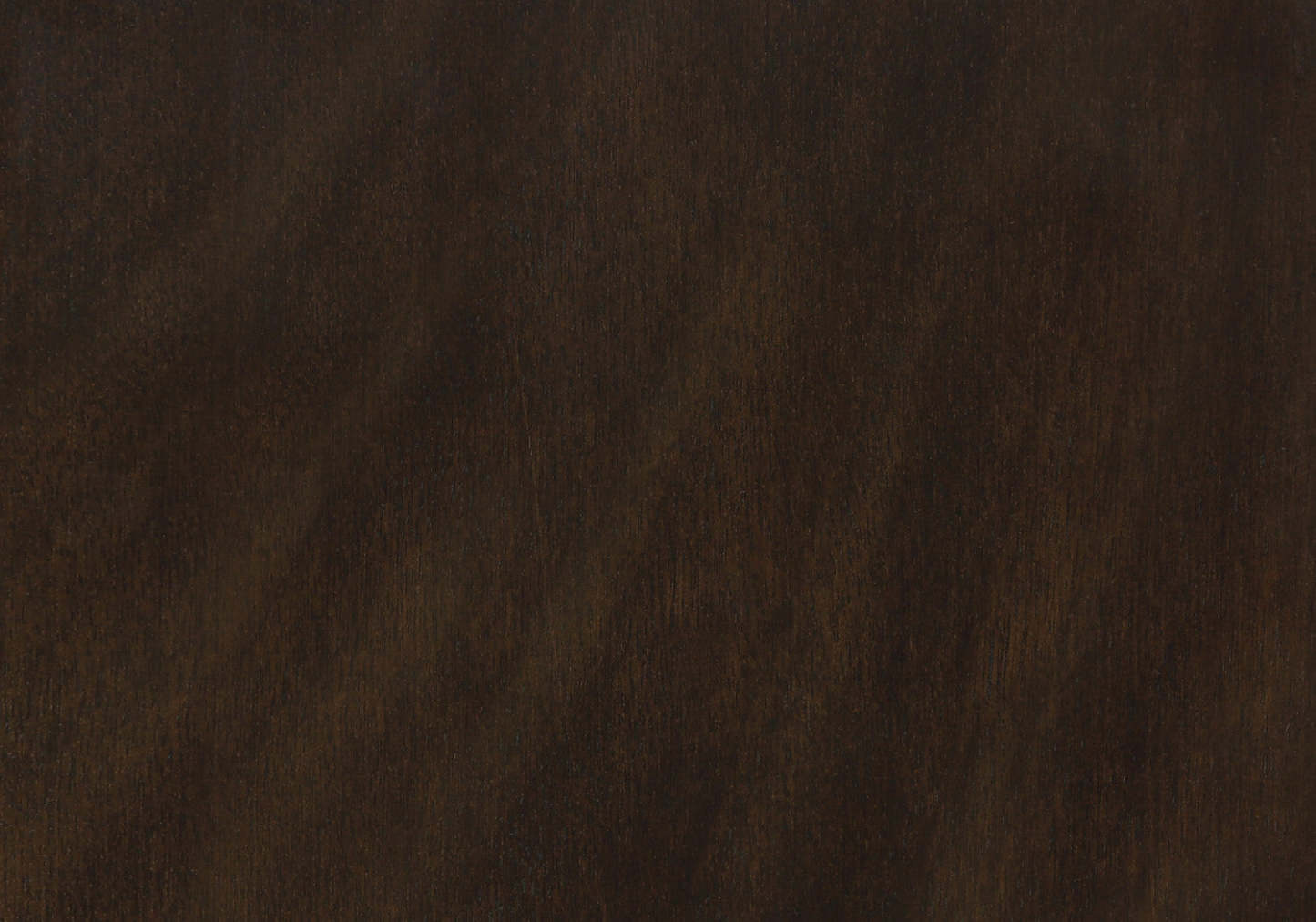 Banc rectangulaire salle à manger couloir entrée brun bois massif noir simili cuir transitionnel|Banc rectangulaire de style transitionnel avec bois massif brun et apparence cuir noir pour la salle à manger, le couloir et l'entrée