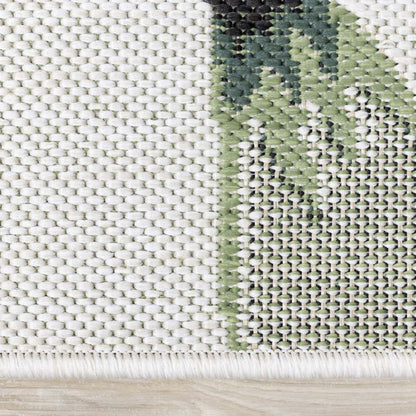 Pinnacle Floral Area Rug - 5'3 x 7'7|Carpette Pinnacle à motif floral - 5 pi 3 po x 7 pi 7 po