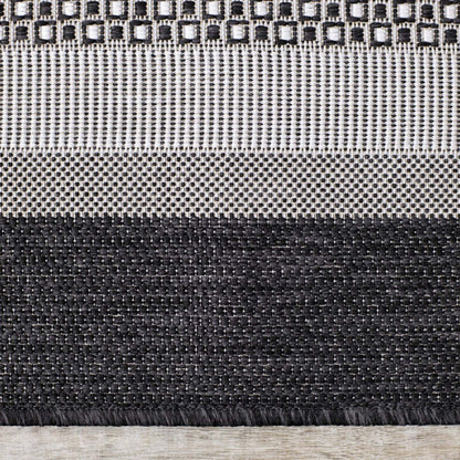 Jackson Flatweave Area Rug - 7'10 x 10'6|Carpette Jackson à tissage à plat - 7 pi 10 po x 10 pi 6 po