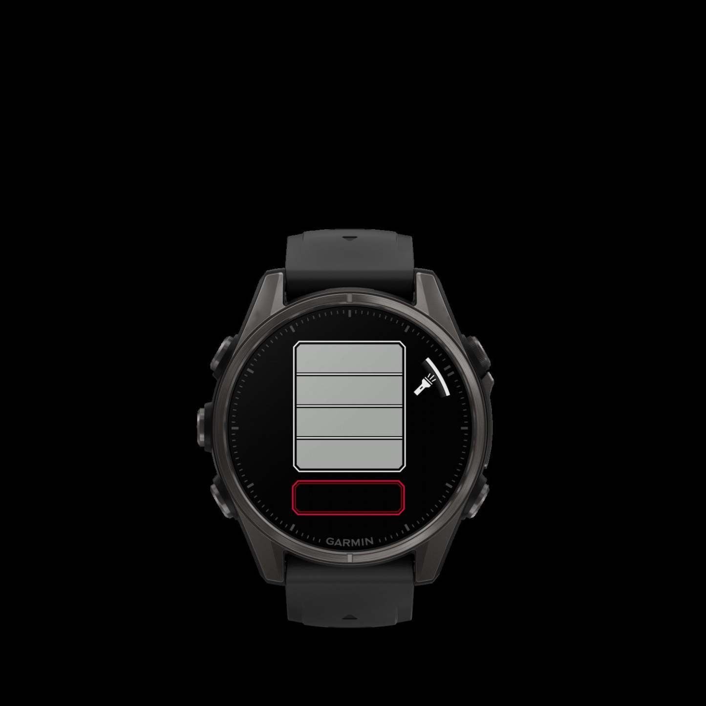 Garmin Fēnix 8 Amoled Sapphire Smartwatch 43mm - Gps, Boussole, Gyroscope Et Altimètre Barométrique | Montre Connectée Garmin Fēnix 8 Amoled Sapphire 43mm - Gps, Boussole, Gyroscope Et Altimètre Barométrique
