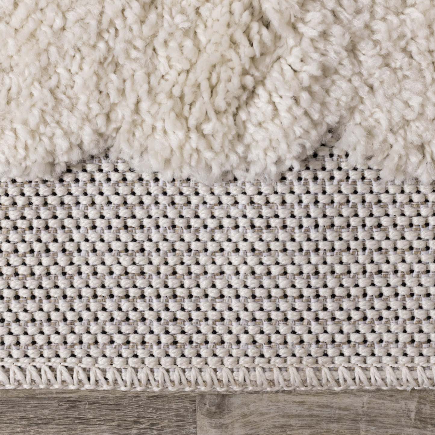 Kids Textured Lion Area Rug - 5'3 x 7'7|Carpette à motif lion texturé pour enfants - 5 pi 3 po x 7 pi 7 po