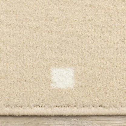 Forte Kids Swaggy Dog Area Rug - 3'11 x 5'7|Carpette Forte à motif de chien confiant pour enfants - 3 pi 11 po x 5 pi 7 po