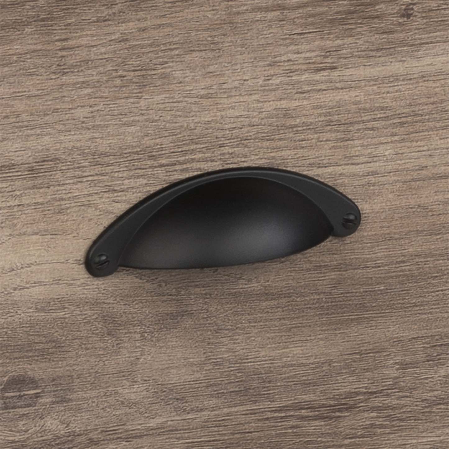 Salt Spring 8-Drawer Dresser - Drifted Grey|Commode Salt Spring à 8 tiroirs - gris délavé