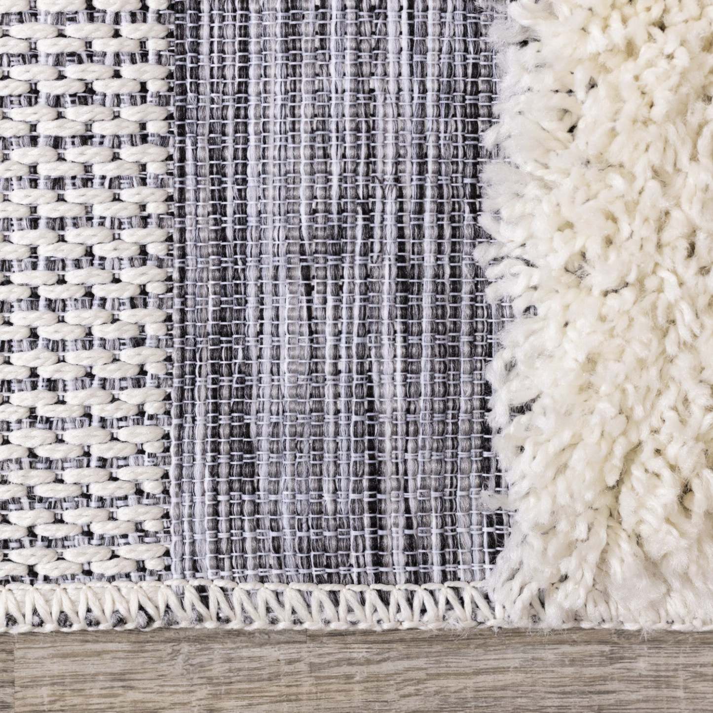 Kids Panda Area Rug - 3'11 x 5'7|Tapis à motif de panda pour enfants - 3 pi 11 po x 5 pi 7 po