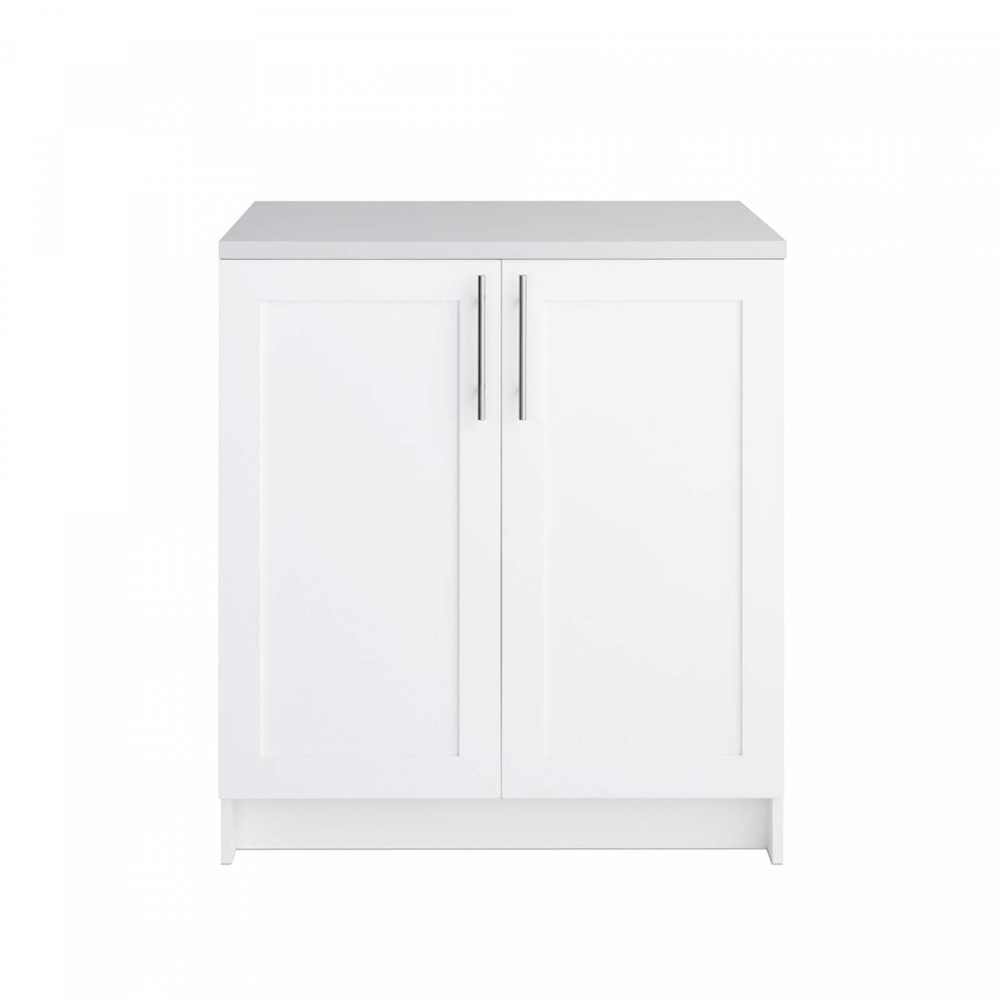 Prepac Elite 32 Base Storage Cabinet - Blanc|Armoire de rangement de base Elite de Prepac de 32 po - blanche