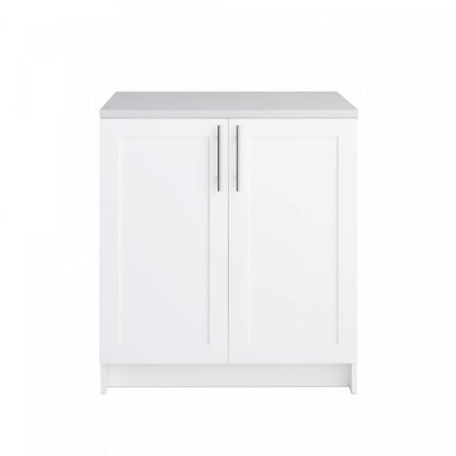 Prepac Elite 32 Base Storage Cabinet - Blanc|Armoire de rangement de base Elite de Prepac de 32 po - blanche