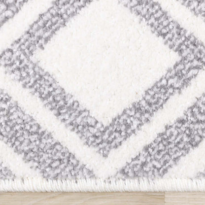 Tapis moderne Covington - 7'10 x 10'6|Tapis moderne Covington - 7 pi 10 po x 10 pi 6 po