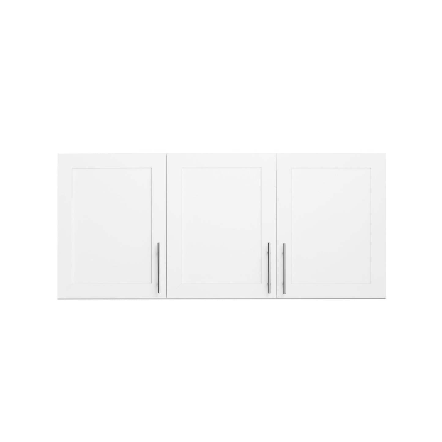 Prepac Elite 54 Wall Storage Cabinet - Blanc|Armoire de rangement murale Elite de Prepac de 54 po - blanche