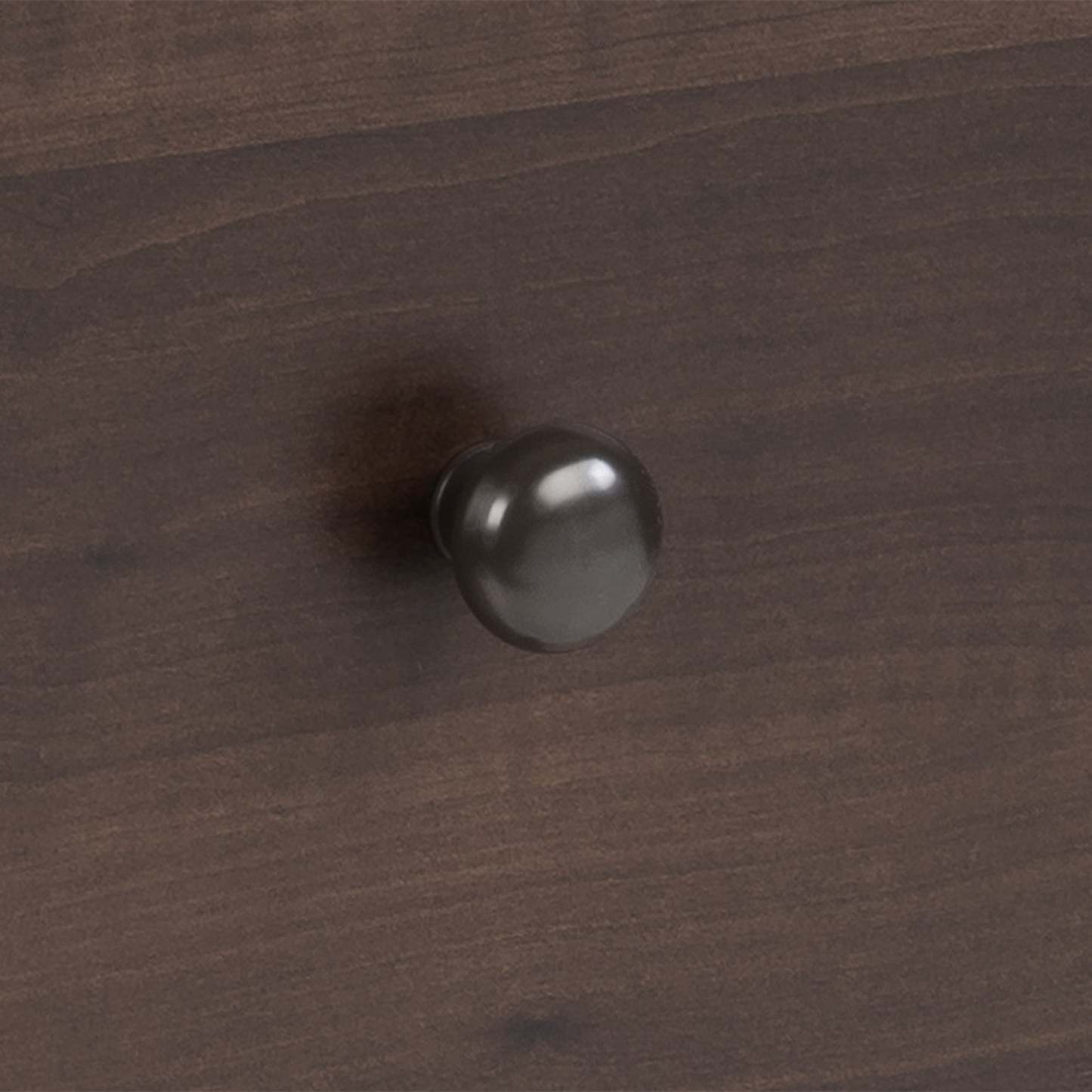 Commode 8 tiroirs Fremont - Expresso|Commode Fremont à 8 tiroirs - expresso