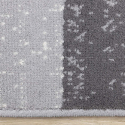 Florence Geometric Shapes Area Rug - 4'7 x 6'7|Tapis Florence à motifs géométriques - 4 pi 7 po x 6 pi 7 po