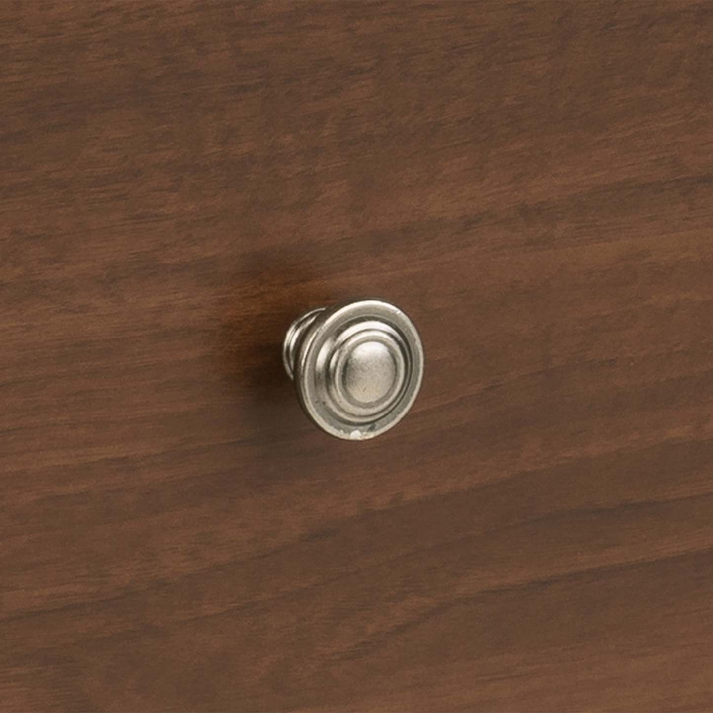 Commode Monterey 8 tiroirs - Cerisier|Commode Monterey à 8 tiroirs - cerisier