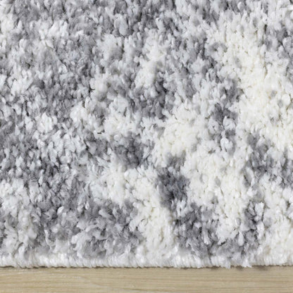 Fairmont Wispy Cloud Area Rug - 7'10 x 10'6|Carpette Fairmont à motif nuages ondulants - 7 pi 10 po x 10 pi 6 po