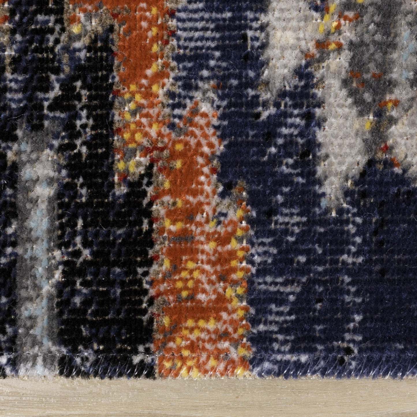 Spring Bright Southwest Outdoor Area Rug - 6'7 x 9'6|Carpette Spring à motif lumineux du Sud-Ouest pour l'extérieur - 6 pi 7 po x 9 pi 6 po