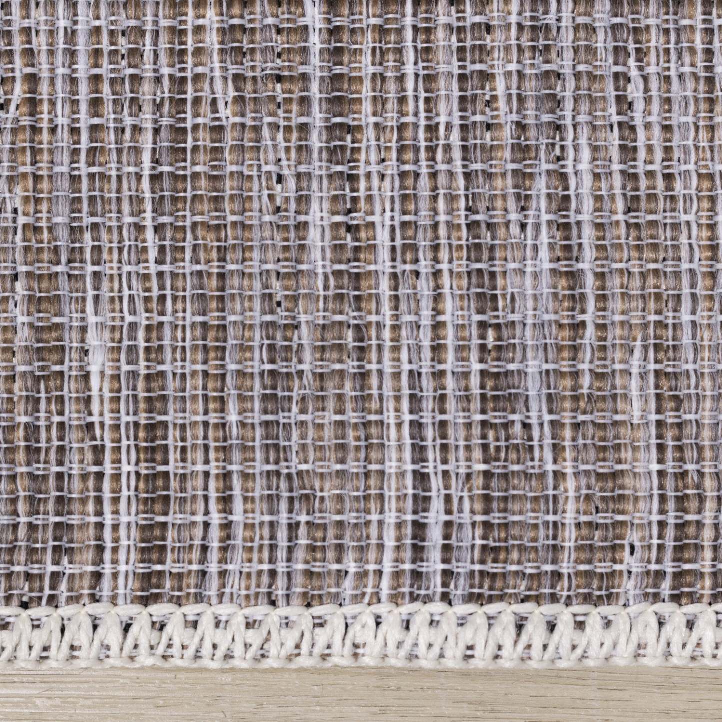 Tapis à motif de mouton pour enfants - 3 pi 11 po x 5 pi 7 po