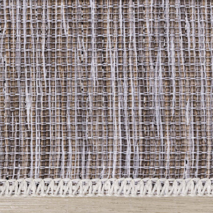 Kids Sheep Area Rug - 5'3 x 7'7|Carpette à motif de mouton pour enfants - 5 pi 3 po x 7 pi 7 po