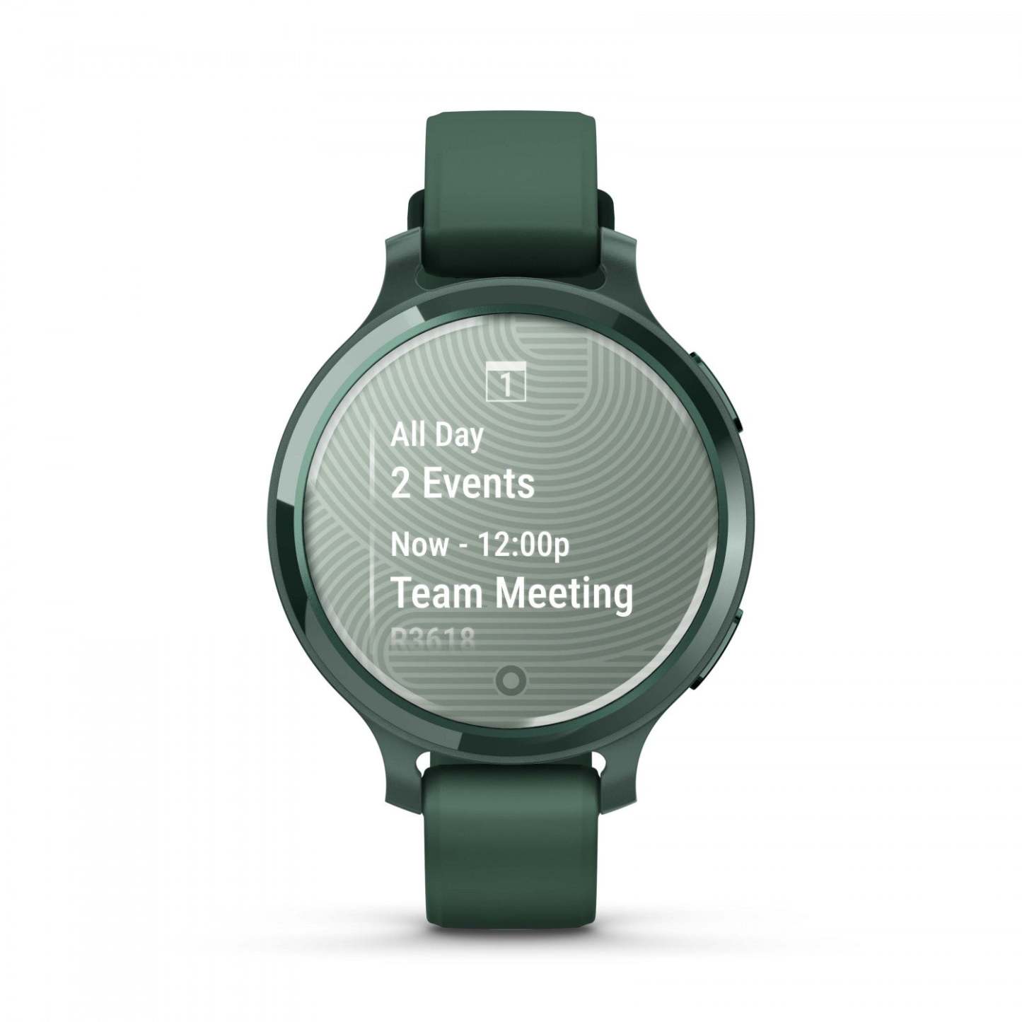 Garmin Lily 2 Active Gps Smartwatch - Surveillance De La Fréquence Cardiaque, Du Sommeil Et Du Stress, 9 Jours D'autonomie Jasper | Garmin Lily 2 Active Gps Smartwatch - Surveillance De La Fréquence Cardiaque, Du Sommeil Et Du Stress