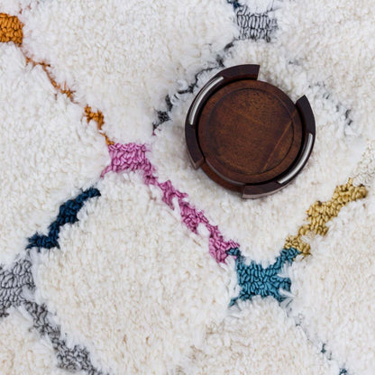 Tapis Lola Lattice 3x5 | Tapis Lola Lattice 3 x 5 | D80GNE63