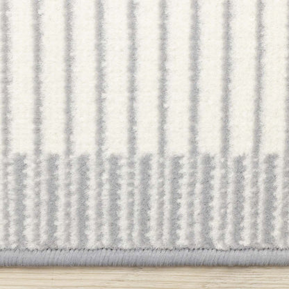 Tapis d'intérieur Florence Diamonds - 4'7 x 6'7|Tapis d'intérieur Florence à motif de diamants - 4 pi 7 po x 6 pi 7 po