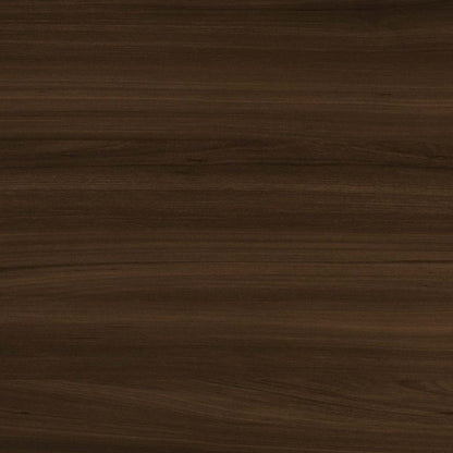 Manhattan Comfort Rockefeller Mid-Century Modern Dresser with 3-Drawers - Brown|Commode Rockefeller de Manhattan Comfort de style moderne du milieu du 20e siècle avec 3 tiroirs - brune