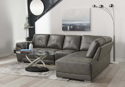 Lampadaire Arc 3 Lumières 72 Acier Brossé|Lampe à pied arquée de 72 po acier brossé à 3 ampoules