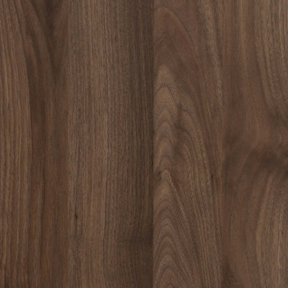 Holland Table de Chevet 1 Tiroir - Noyer naturel | D83GAYYR