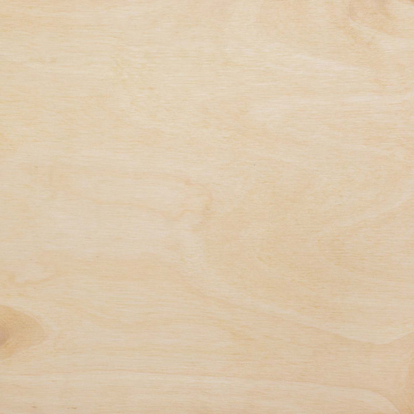 Lit simple Sweedi Twin House - Bois naturel | D83GM449