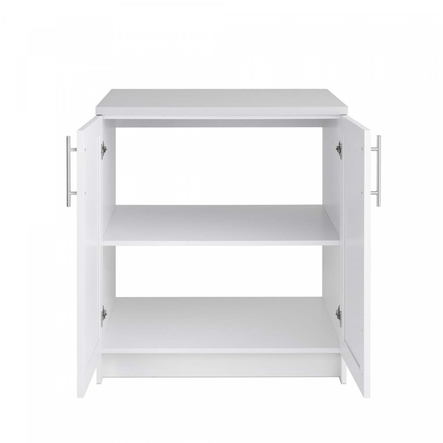 Prepac Elite 32 Base Storage Cabinet - Blanc|Armoire de rangement de base Elite de Prepac de 32 po - blanche