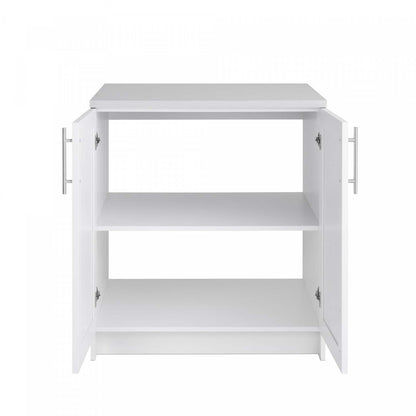 Prepac Elite 32 Base Storage Cabinet - Blanc|Armoire de rangement de base Elite de Prepac de 32 po - blanche