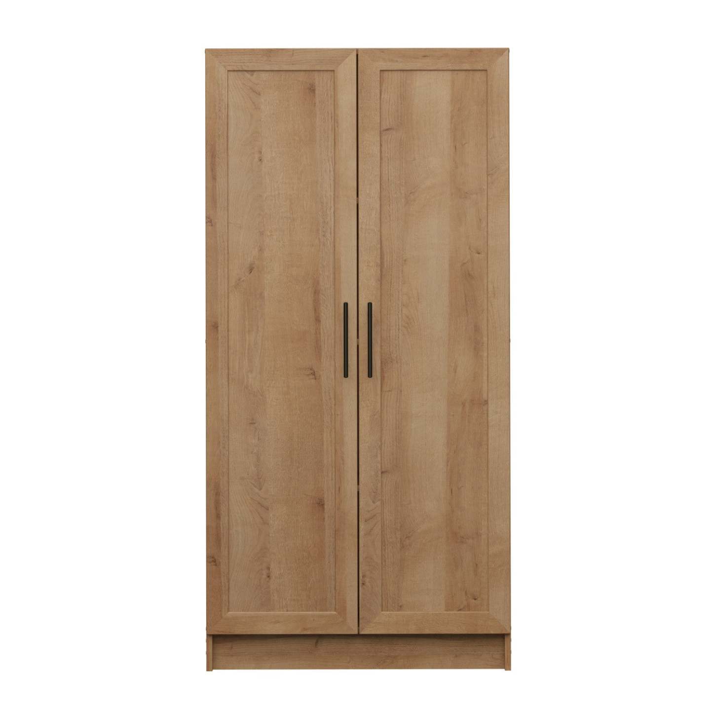 Prepac Elite Storage Cabinet - Chêne naturel|Armoire de rangement Elite de Prepac - chêne naturel