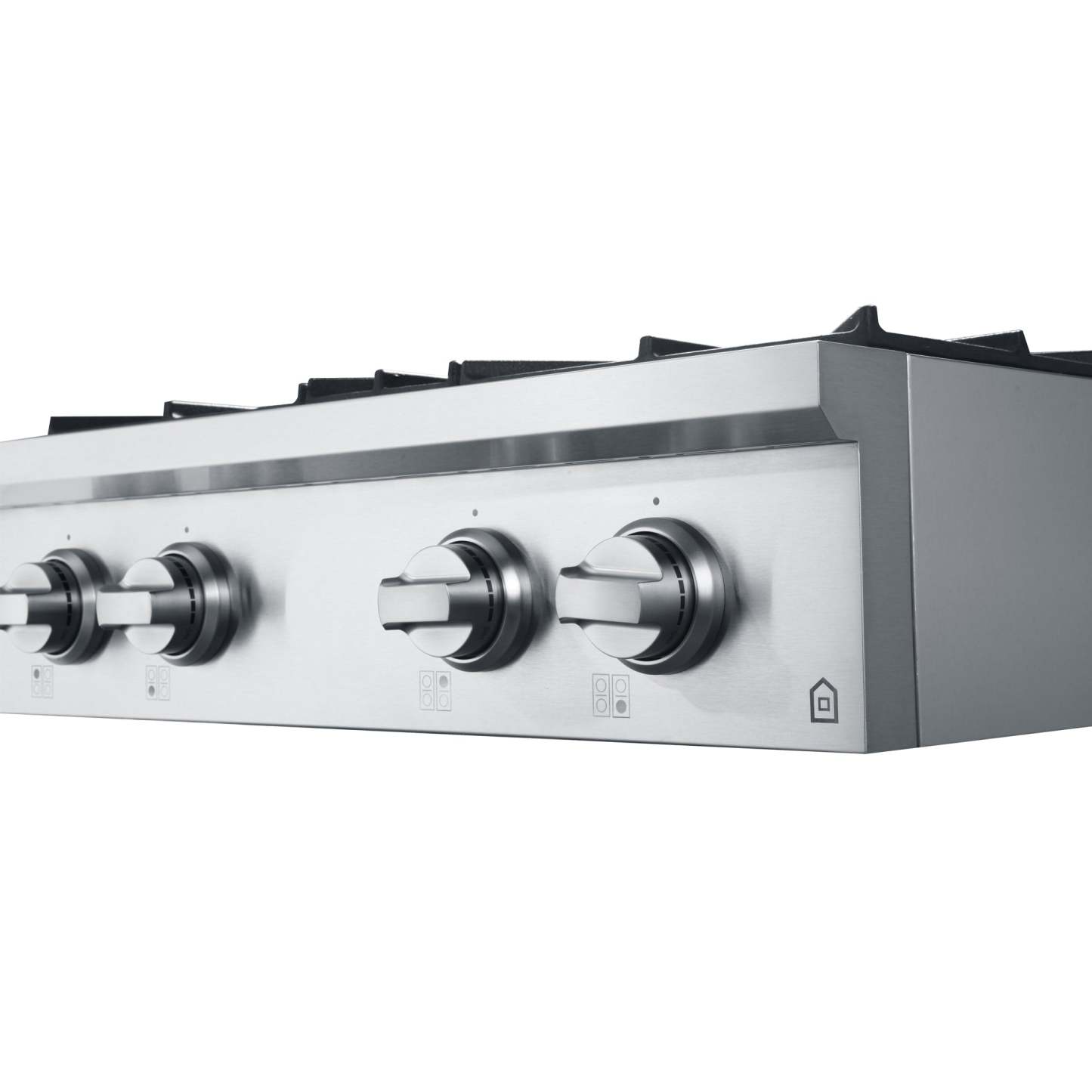 Ancona 30 Commercial Style Slide-In Gas Cooktop - AN-2160 | Surface de cuisson à gaz encastrée Ancona de 30 po de style commercial - AN-2160 | D77GAO24