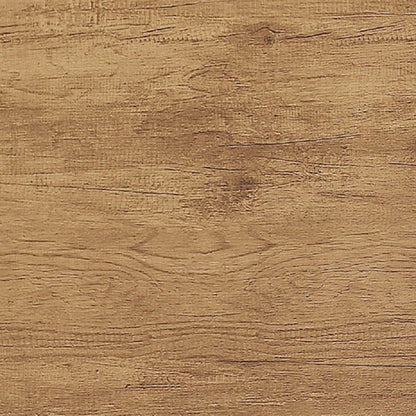 Manhattan Comfort Nomad 67.91 Rustic Country Dining Table - Natural|Table champêtre rustique Nomad de Manhattan Comfort de 67,91 po pour la salle à manger - naturelle