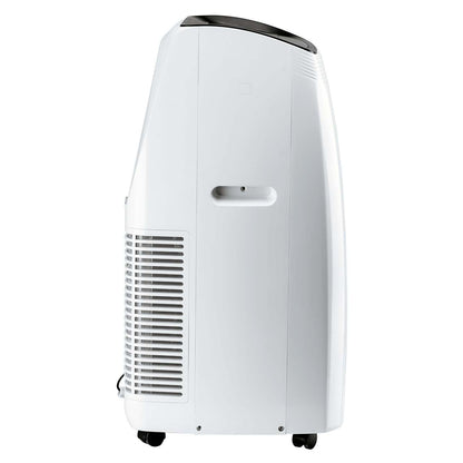 Climatiseur intelligent portatif TCL de 14 000 BTU - H10P36W-CA | Climatiseur intelligent portatif TLC de 14 000 BTU - H10P36W-CA | H10P36WC
