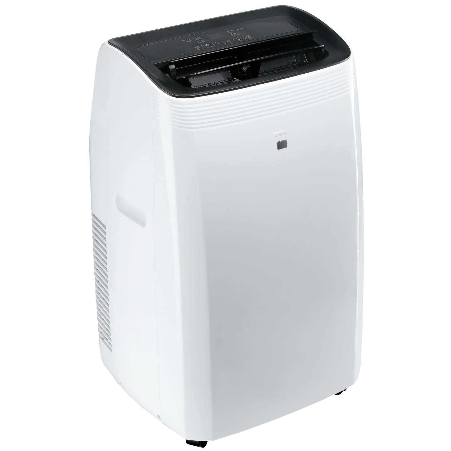 Climatiseur intelligent portatif TCL de 12 000 BTU - H8P36W | Climatiseur intelligent portatif TLC de 12 000 BTU - H8P36W | H8P36WCA