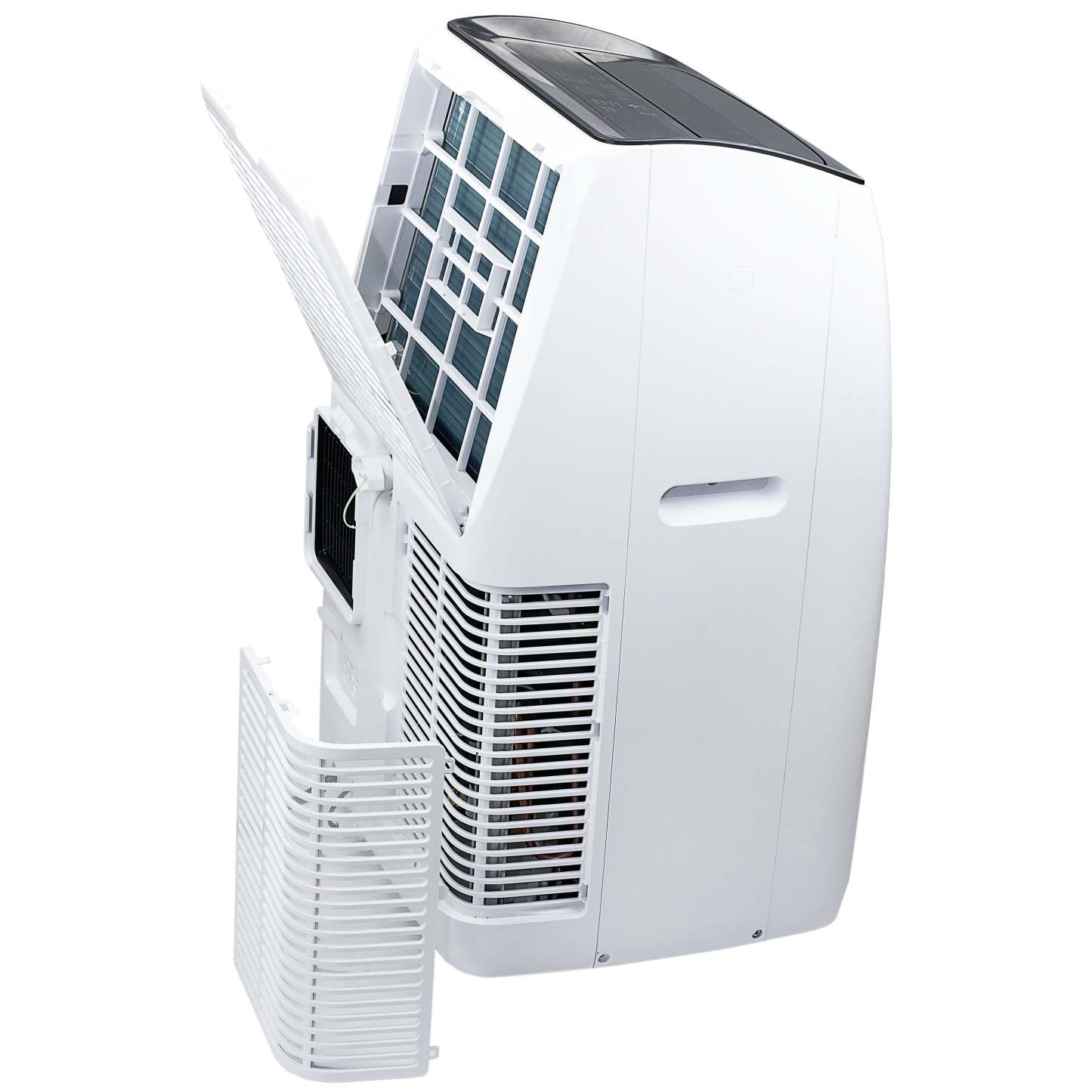 Climatiseur intelligent portatif TCL de 12 000 BTU - H8P36W | Climatiseur intelligent portatif TLC de 12 000 BTU - H8P36W | H8P36WCA