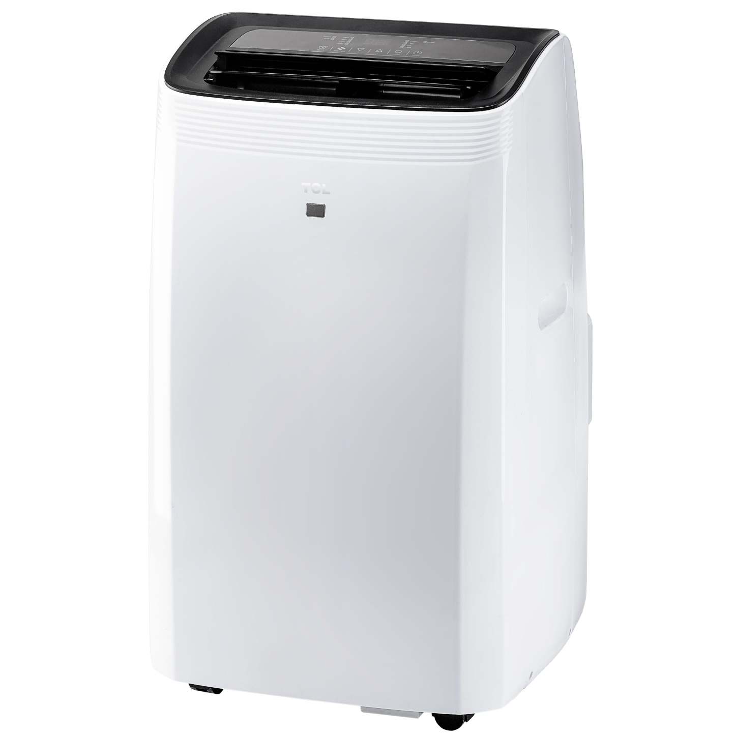 Climatiseur intelligent portatif TCL de 14 000 BTU - H10P36W-CA | Climatiseur intelligent portatif TLC de 14 000 BTU - H10P36W-CA | H10P36WC